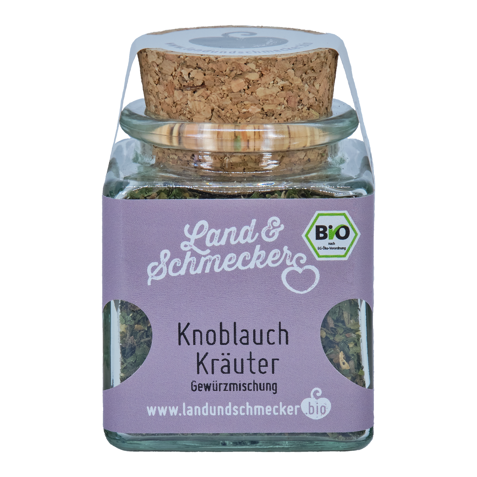 Knoblauch_Kräuter