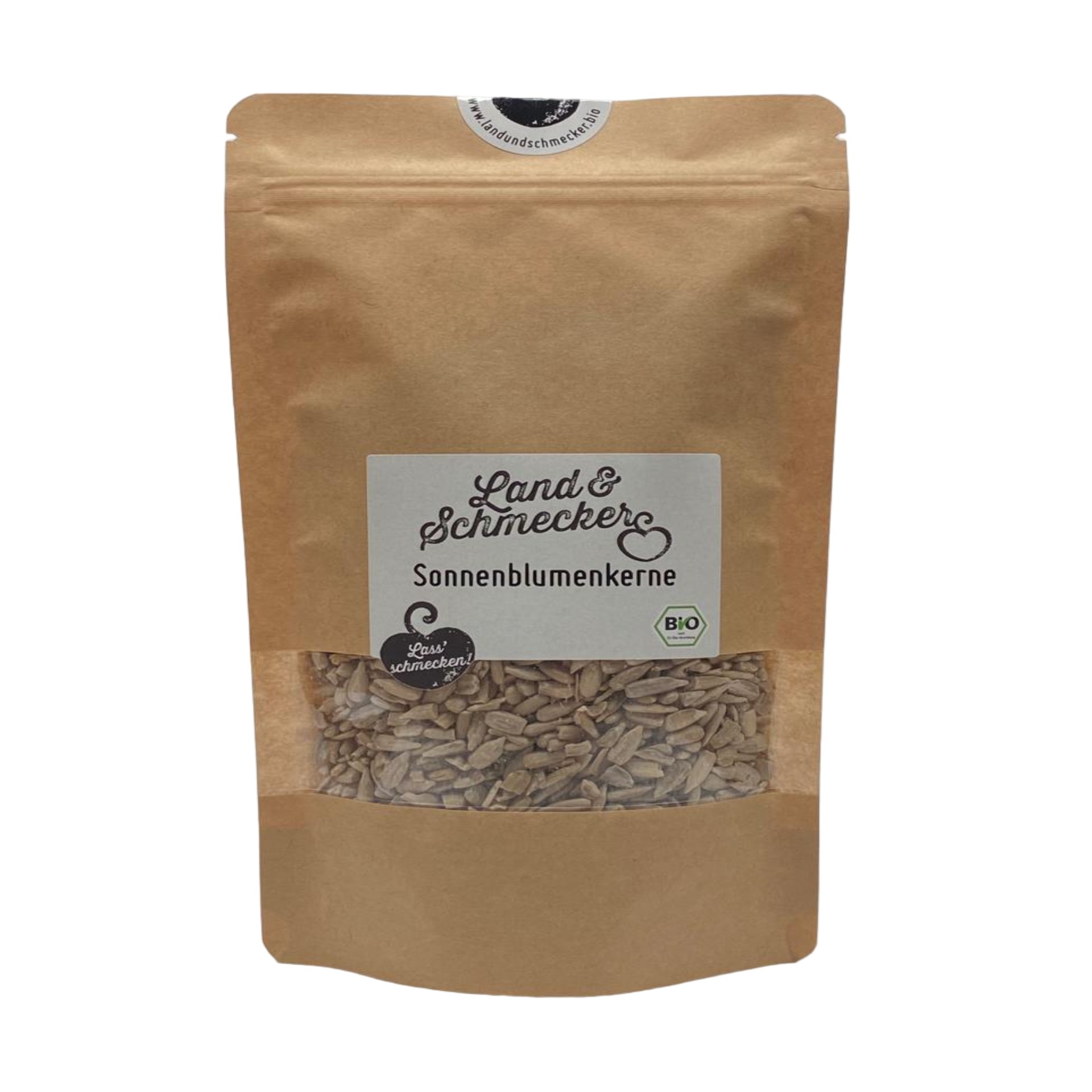 Sonneblumenkerne